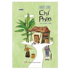 Chí Phèo Tập Truyện Ngắn