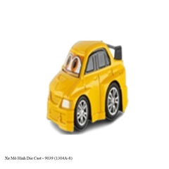 Mô Hình Ô Tô Die Cast 9039