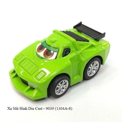 Mô Hình Ô Tô Die Cast 9039