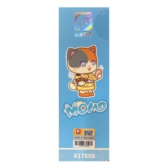 Đồ Chơi Lắp Ráp Tiệm Bánh Momo Xứ Sở Momoland Sembo-617008