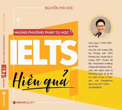 Những Phương Pháp Tự Học Ielts Hiệu Quả