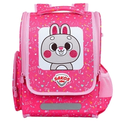 Balo Chống Gù SAKOS Tiểu Học Kid Jolly - Dành Cho Học Sinh Cấp 1