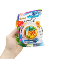 Đồ Chơi Yoyo Khủng Long Phát Sáng Vui Nhộn