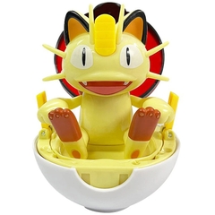 Quả Cầu Pokemon Tự Động Biến Hình - Meowth ZC8941E