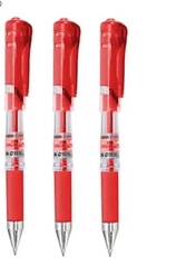 Bút Bi Nước M&G GP-1111 Màu Đỏ