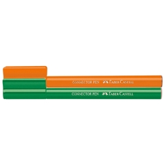 Bút Lông Màu Faber Castell Connector 20 Màu
