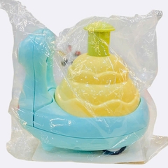 Đồ Chơi Xe Chạy Trớn - Ốc Sên Siêu Tốc 3938 HC-752