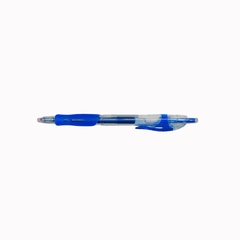 Bút Nước 0.38mm Màu Xanh 023R6 (R2)