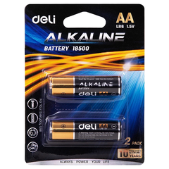 Pin Tiểu Deli AA W18500