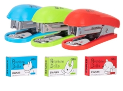 Dập Ghim Deli 0253