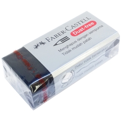 Tẩy Chì Faber-Castell Dust-free 7171 Medium Black