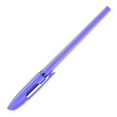 Bút Bi Stabilo Re-Liner F BP868F-VL Màu Tím