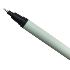 Bút Bi Thiên Long Mực Đen TL-019