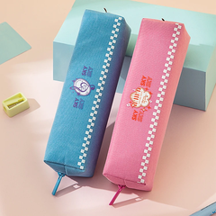 Túi Đựng Bút Deli CH901 (Sơn Tùng M-TP Collection)