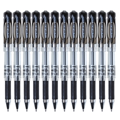 Bút Bi Nước M&G GP-1111 Màu Đen
