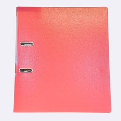 Bìa Còng A4 5Cm L.Arch Màu Đỏ 800-V019 (New Version)