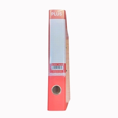 Bìa Còng A4 5Cm L.Arch Màu Đỏ 800-V019 (New Version)