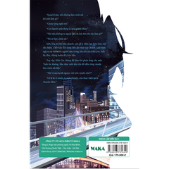 Combo 2 Cuốn Quách Lâm Kiều Gia