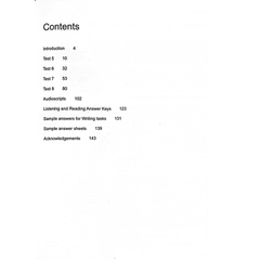 Cambridge English IELTS 12 General Training With Answers