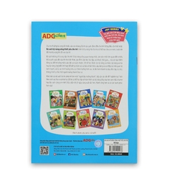 Bộ Sách Kỹ Năng Sống Thiết Yếu Cho Trẻ - Kết Bạn