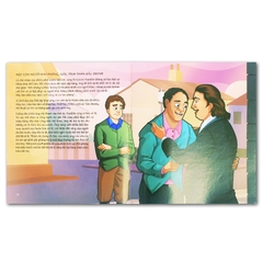 Những Câu Chuyện Truyền Cảm Hứng - Chăm Chỉ