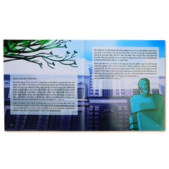 Những Câu Chuyện Truyền Cảm Hứng - Tự Tin