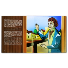 Những Câu Chuyện Truyền Cảm Hứng - Tự Trọng