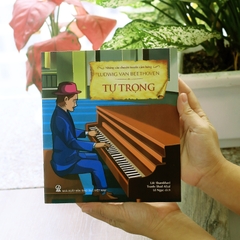 Những Câu Chuyện Truyền Cảm Hứng - Tự Trọng