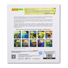 Những Câu Chuyện Truyền Cảm Hứng - Sáng Tạo