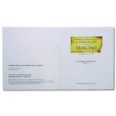 Những Câu Chuyện Truyền Cảm Hứng - Sáng Tạo