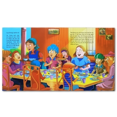 Những Câu Chuyện Truyền Cảm Hứng - Đồng Cảm