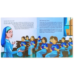 Những Câu Chuyện Truyền Cảm Hứng - Đồng Cảm