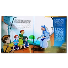 Những Câu Chuyện Truyền Cảm Hứng - Đồng Cảm