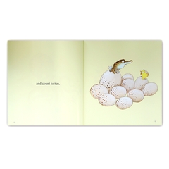 The Sweet Books - Bộ Sách Ngọt Ngào: My Frist Day At Shool - Ngày Đầu Đến Trường Của Tớ (Song Ngữ)