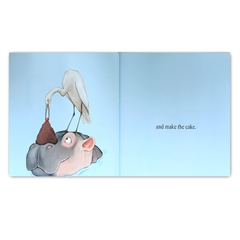 The Sweet Books - Bộ Sách Ngọt Ngào: My Merry Christmas - Giáng Sinh Của Tớ (Song Ngữ)