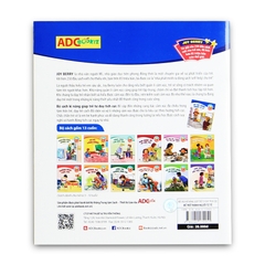 Kĩ năng giúp trẻ tư duy tích cực - Để trở thành người tử tế