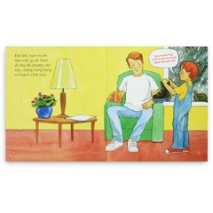 Bộ Sách Kĩ Năng Giúp Trẻ Tư Duy Tích Cực - Cư Xử Công Bằng