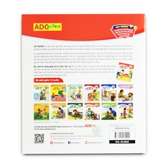 Kĩ năng giúp trẻ tư duy tích cực - Không ngại thất bại