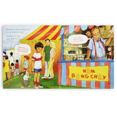 Kĩ năng giúp trẻ tư duy tích cực - Không ngại thất bại