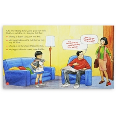 Kĩ năng giúp trẻ tư duy tích cực - Không ngại thất bại