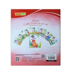 Kĩ Năng Tự Làm Chủ Cảm Xúc - Vì Sao Con Khóc? - Vì Con Tiếc Ơi Là Tiếc!