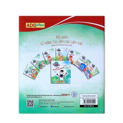 Kĩ Năng Tự Làm Chủ Cảm Xúc - Vì Sao Con Khóc? - Vì Con Xấu Hổ Ơi Là Xấu Hổ!