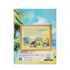 Nhà Lãnh Đạo Nhí - Ước Mơ Của Gấu Nâu - Xác Định Mục Tiêu