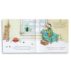 Có chị, có em: Chị em tớ đón giáng sinh