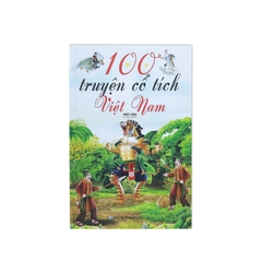 100 Truyện Cổ Tích Việt Nam