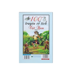 100 Truyện Cổ Tích Việt Nam