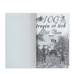 100 Truyện Cổ Tích Việt Nam