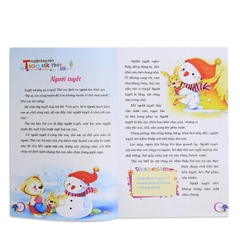 100 Truyện Hay Rèn Đức Tính Tốt