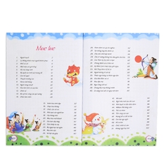 100 Truyện Hay Rèn Đức Tính Tốt