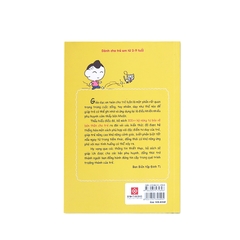 100++ Kỹ Năng Tự Bảo Vệ Bản Thân Cho Trẻ - Ứng Phó Với Nguy Hiểm